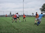 Training S.K.N.W.K. 2 en 3 van zaterdag 19 oktober 2024 (54/135)